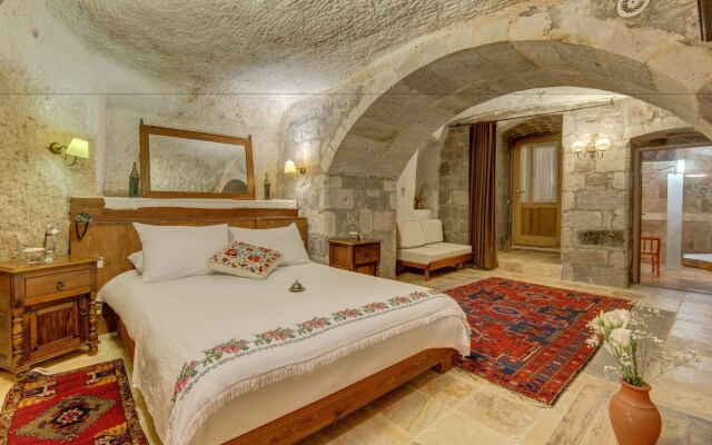 Hotel Taskonaklar Cappadocia - Special Class