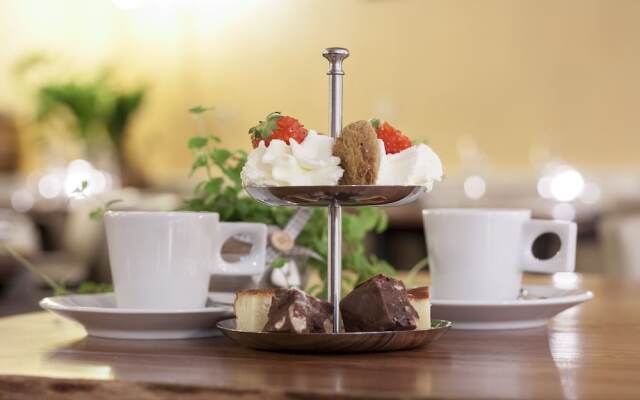 Brasserie Restaurant Hotel Eeserhof