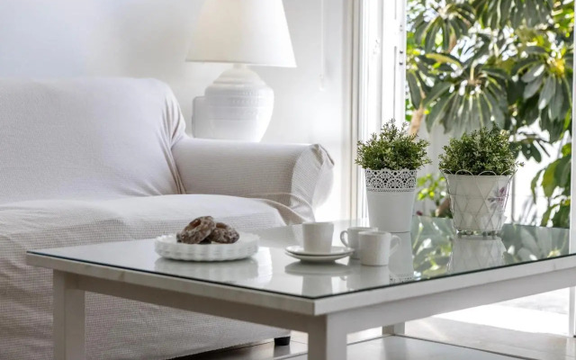 Protaras Sunrise Zen Seafront Villa