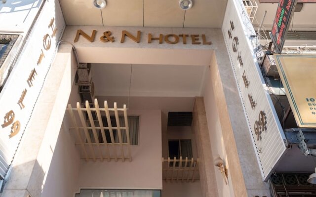 99 Bui Vien Hotel