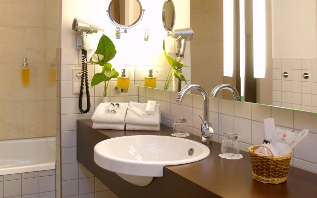 Hotel Esplanade Dortmund