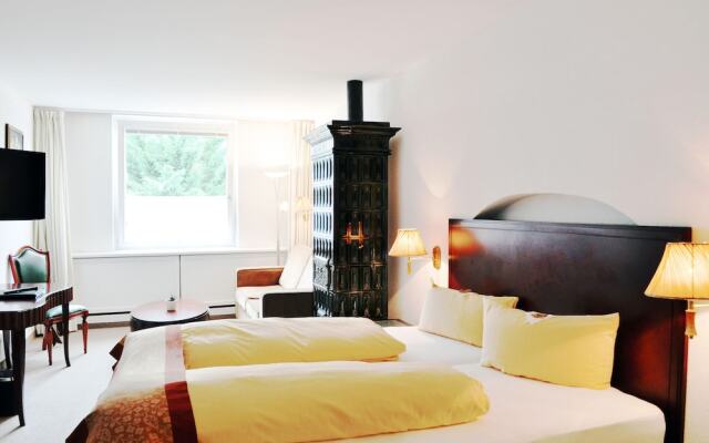 Hotel Garni Bodensee