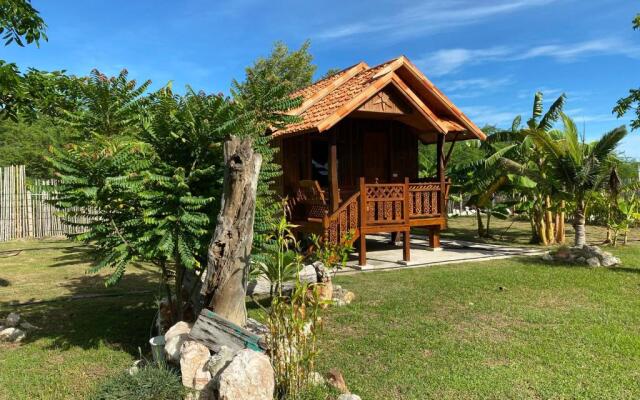 Jing Jo Boutique Bungalow