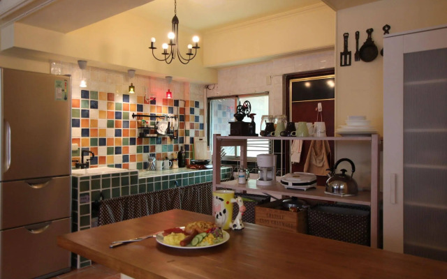 Travel Plus Friend B&B