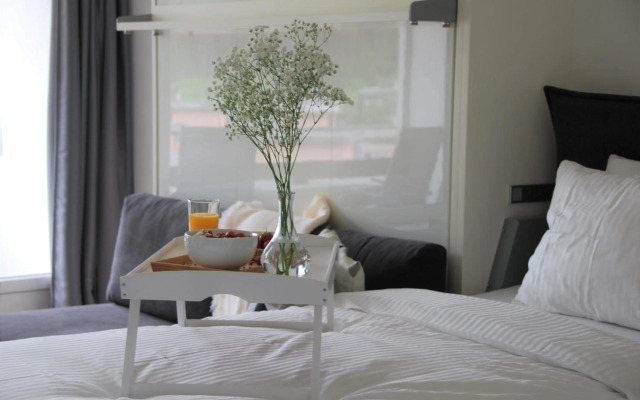 Davos Holiday Apartment