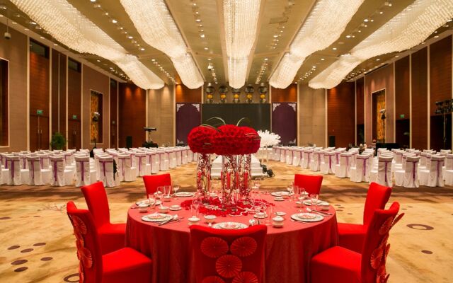 InterContinental Shenzhen Dameisha Resort by IHG