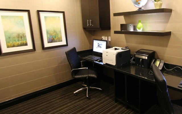 Holiday Inn Jeddah Gateway by IHG