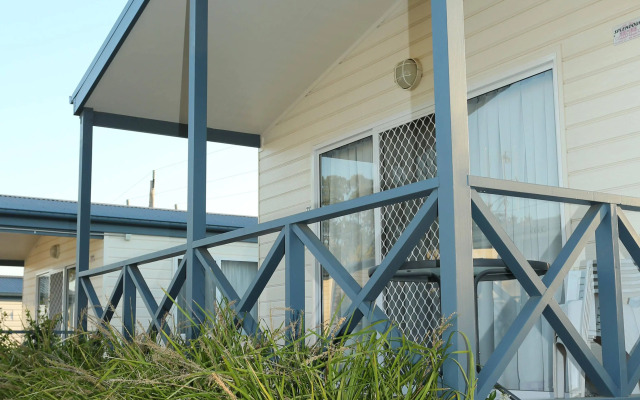 Crestview Tourist Park