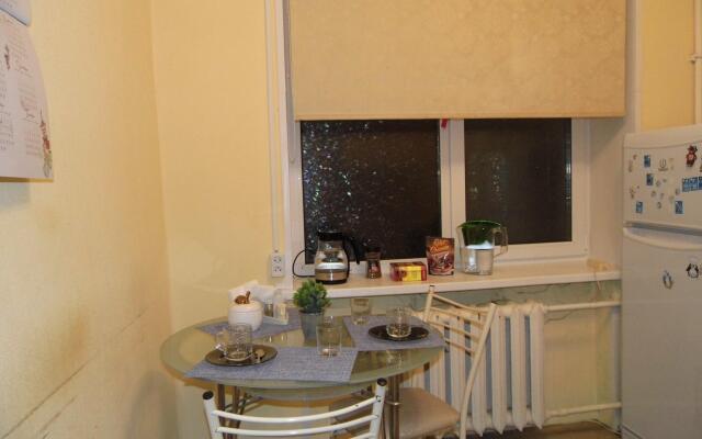 Live in comfort on Kutuzovsky Passage