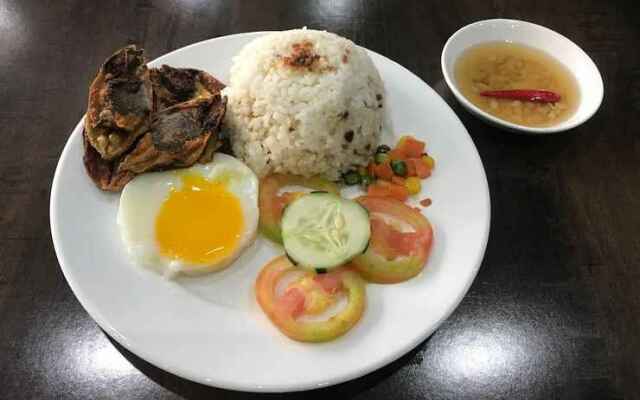 Bravo Tanauan Hotel