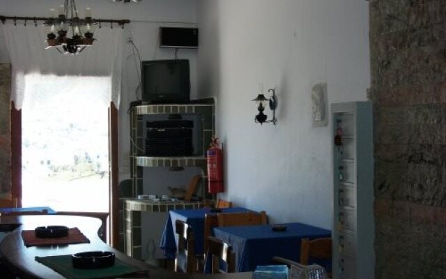 Faros Hotel