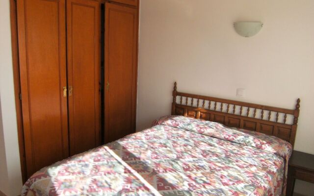 Apartment Falaguer B-3
