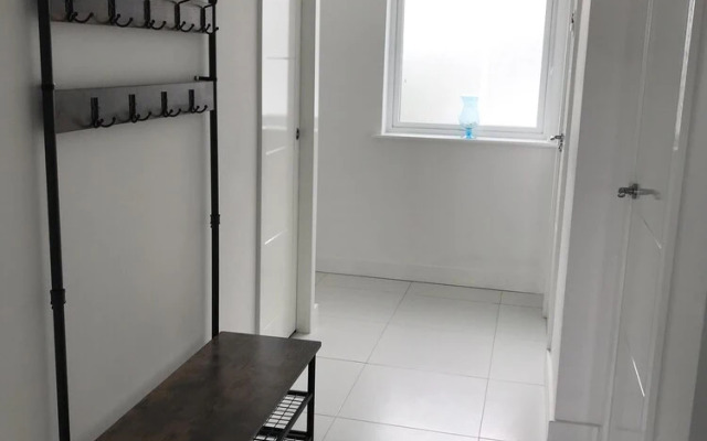 Ocean View Apartments