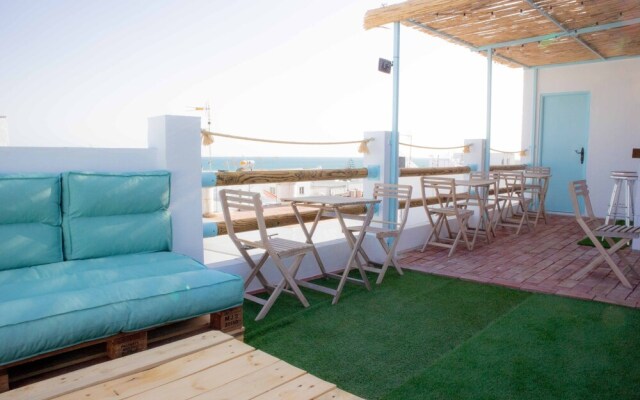 Hostal Salitre