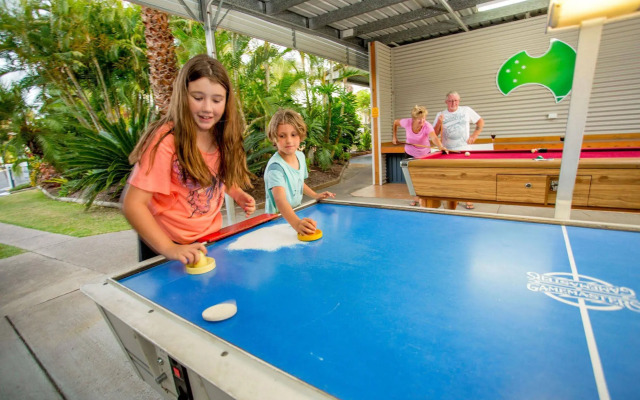 Tasman Holiday Parks - Hervey Bay