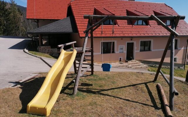 Guest House Koprivnik