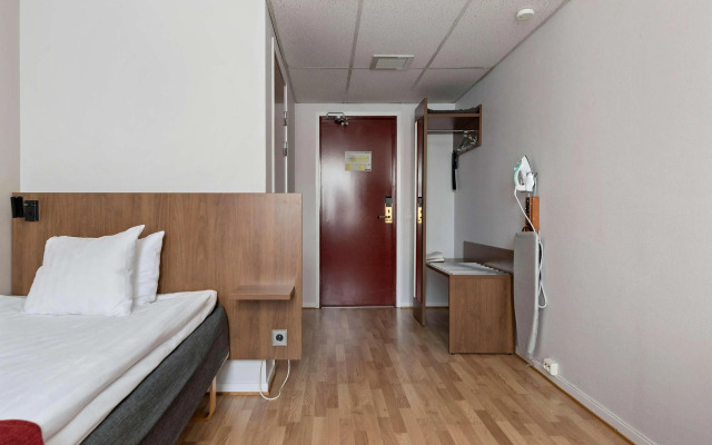 Best Western Hotel Statt Katrineholm