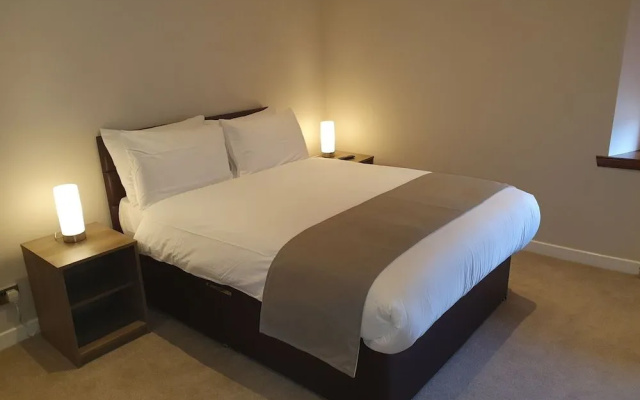 Jewel Guest House