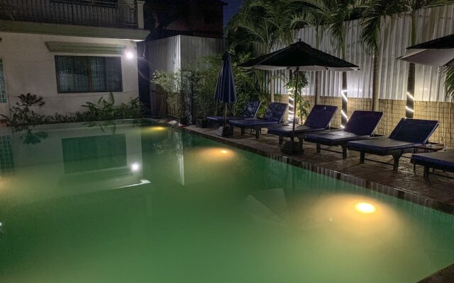 Cambali Lotus Hotel