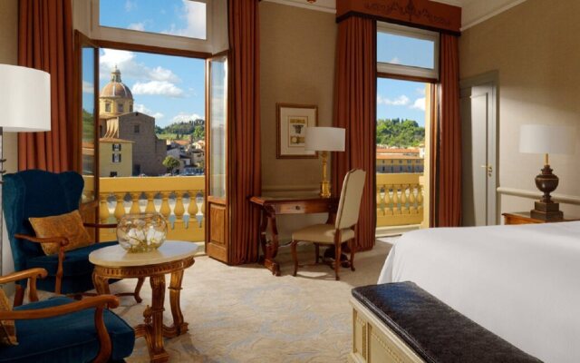 The Westin Excelsior, Florence