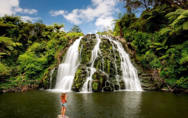 Tasman Holiday Parks – Beachaven