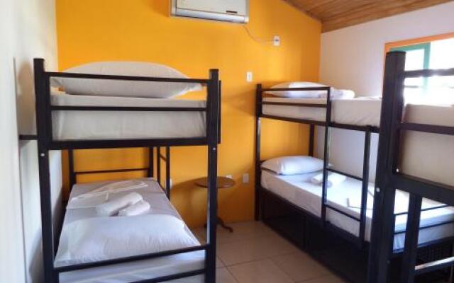Hostel Santo Antonio