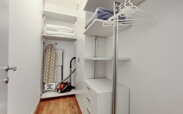 Venice Garden in Venecia