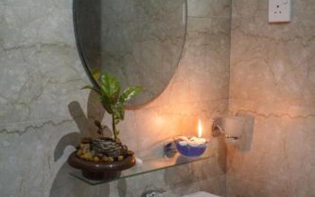 Hotel water nest