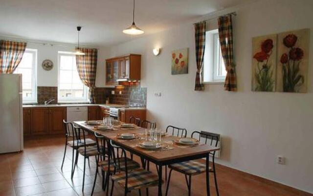Lipno Lake House