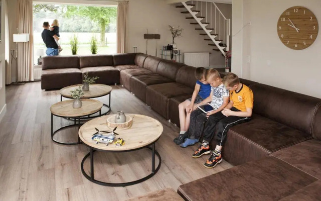 28-persoons Groep Villa