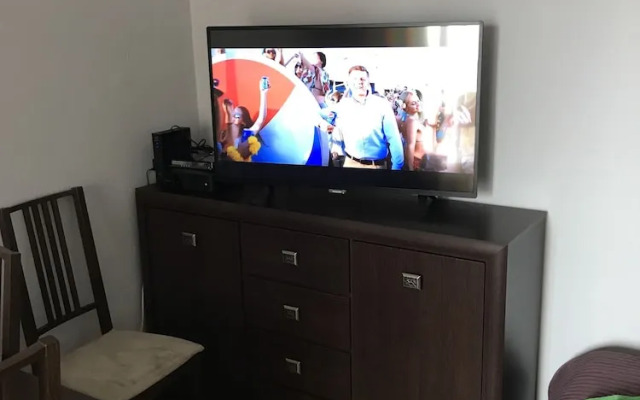 West Apartament Marszalkowska 87