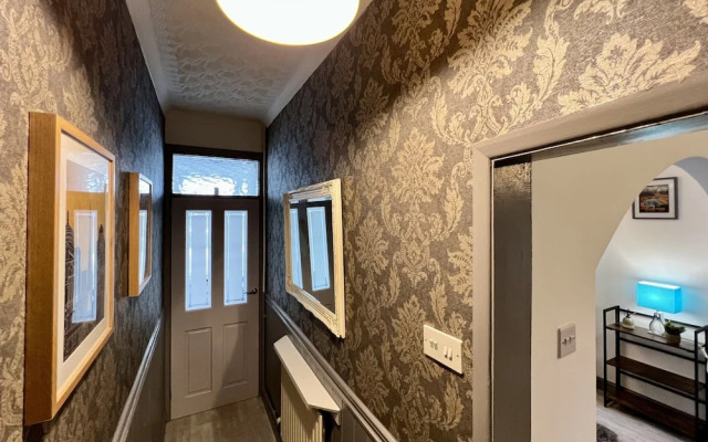 Bramhall House