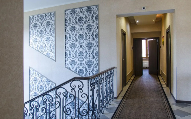 Medovo House Domodedovo