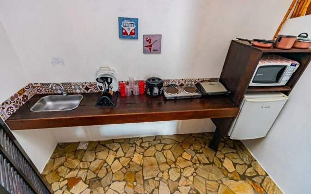 Surfers Villa Maremotta