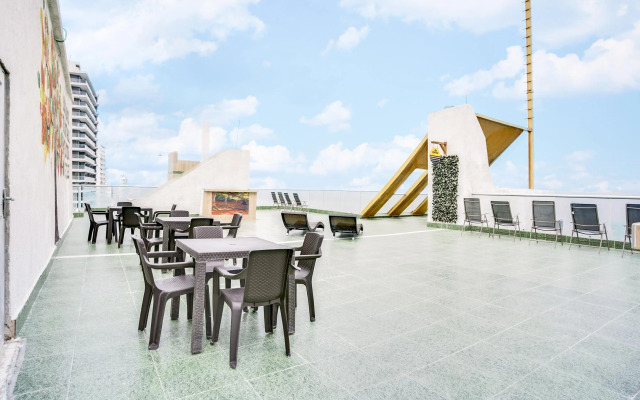 Hotel Cartagena Dubai