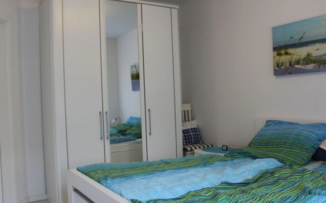 Holiday Apartment Storm Surge