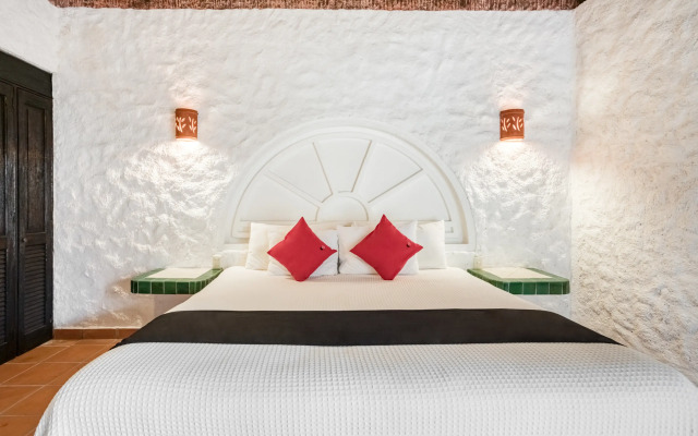 Capital O Mimi Del Mar, Playa del Carmen