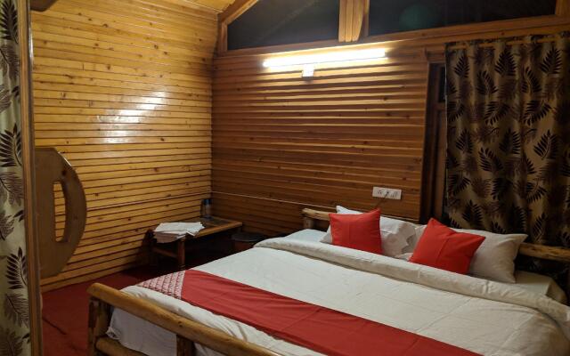 OYO 24294 Pahuna Upvan