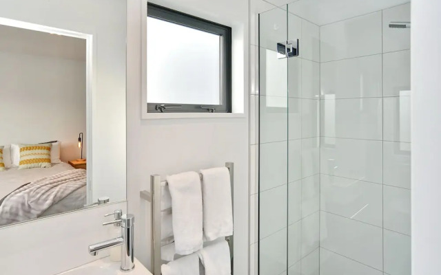 Salisbury Style-ChristchurchHolidayHomes