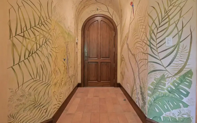 CR Luxury Montebello 3F 3 Bdrm
