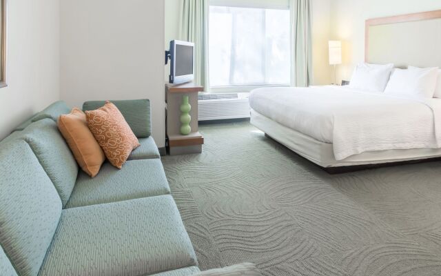 Springhill Suites Memphis East / Galleria