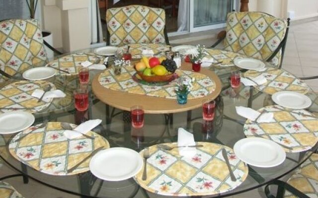 The Sandringham Bed and Breakfast