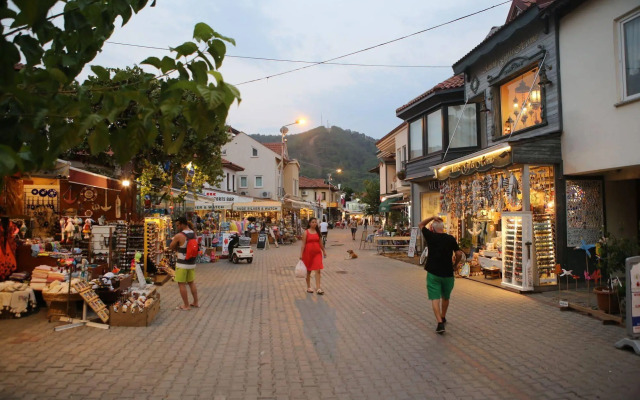 Villa DanLin Hotel - Boutique Class