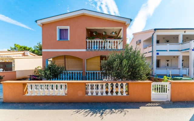 Holiday house Seagull Vir, Zadar riviera