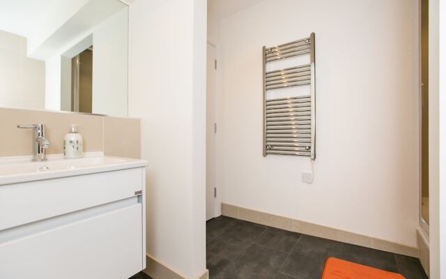 Staines Angel Apartments