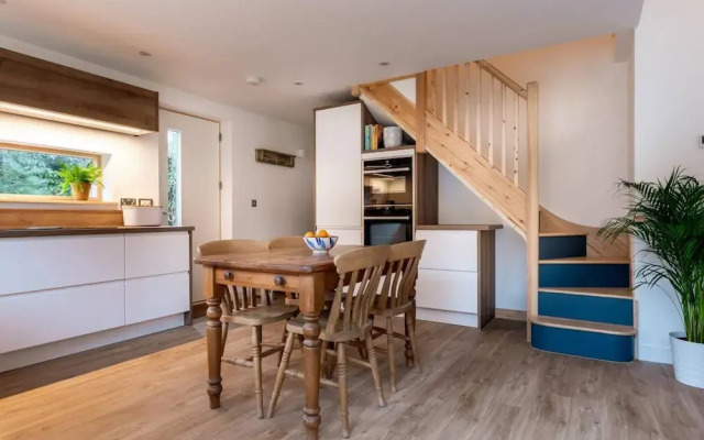 Sunnybrook-Carbon Neutral House