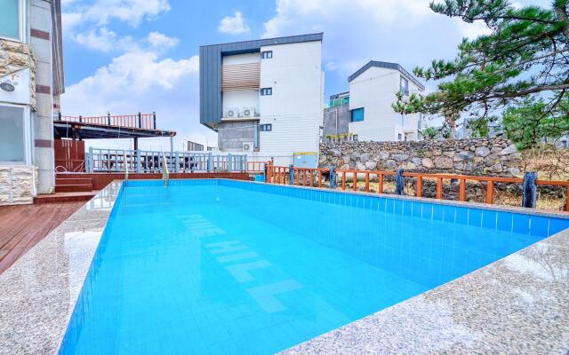 jeju rangdebyupensyeon