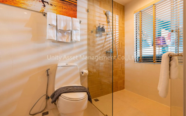 The Unity & The Bliss Patong Residence