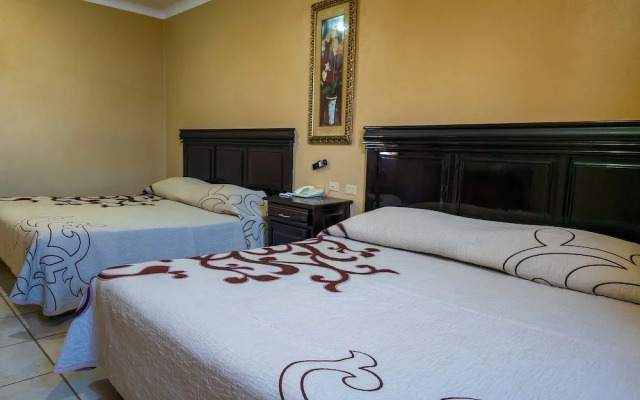 Hotel Oasis