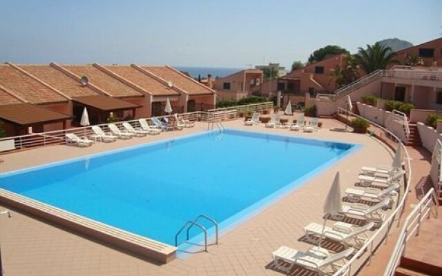 Residence Magabù